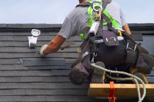 Best Commercial Roofing Services  in Brusly, LA