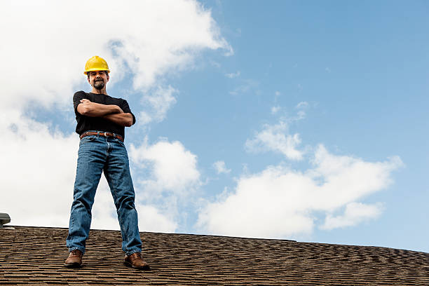 Best Flat Roof Repair Services  in Brusly, LA